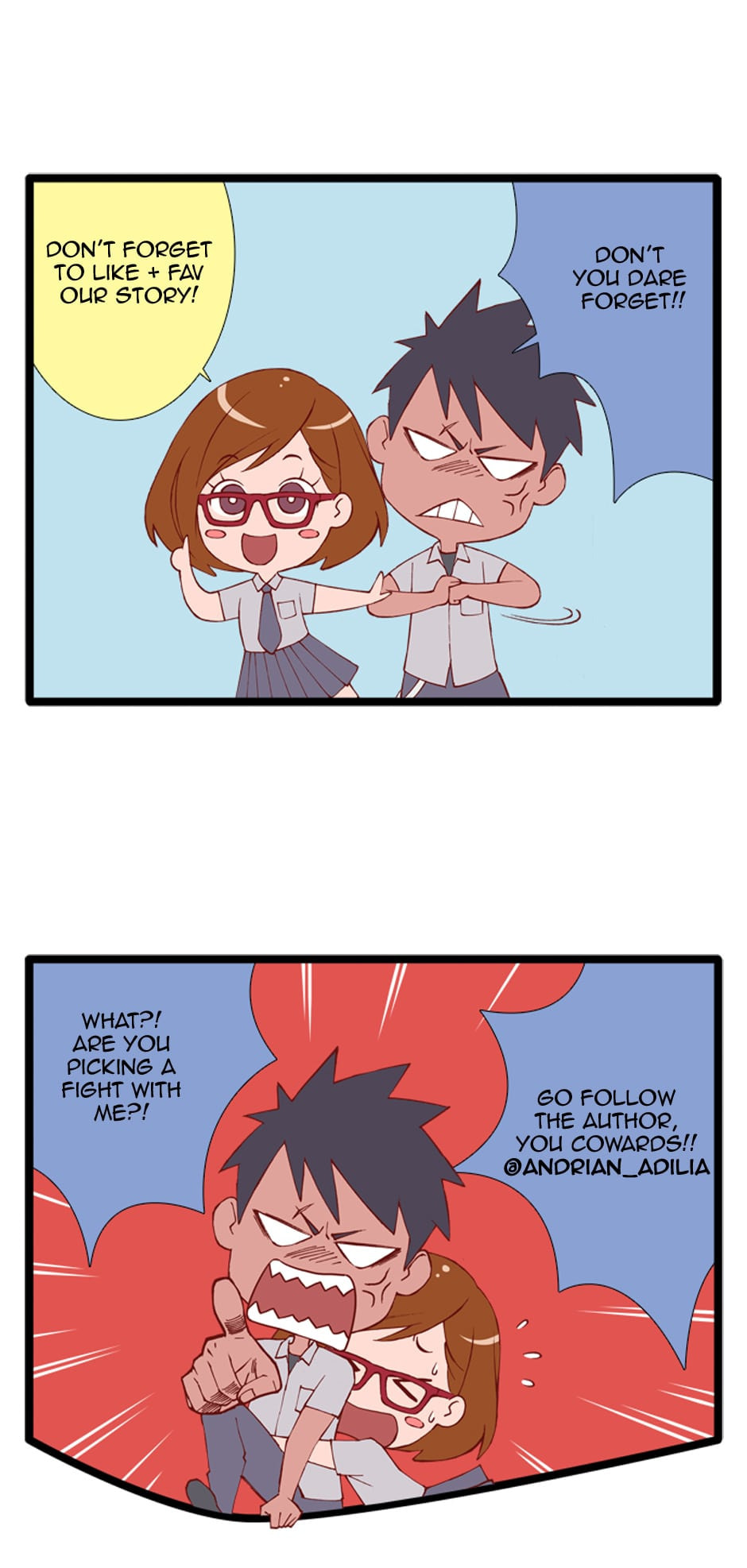 Red Velvet Chapter 61 page 36 - 