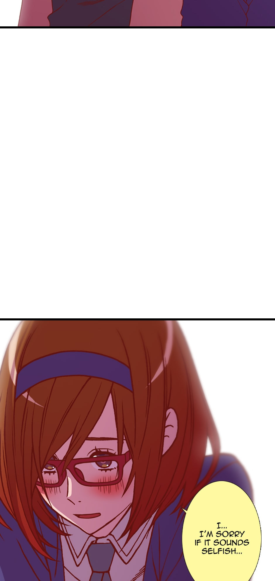 Red Velvet Chapter 61 page 10 - 