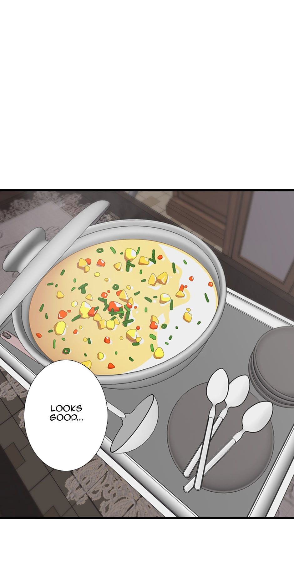 Red Velvet Chapter 62 page 2 - 