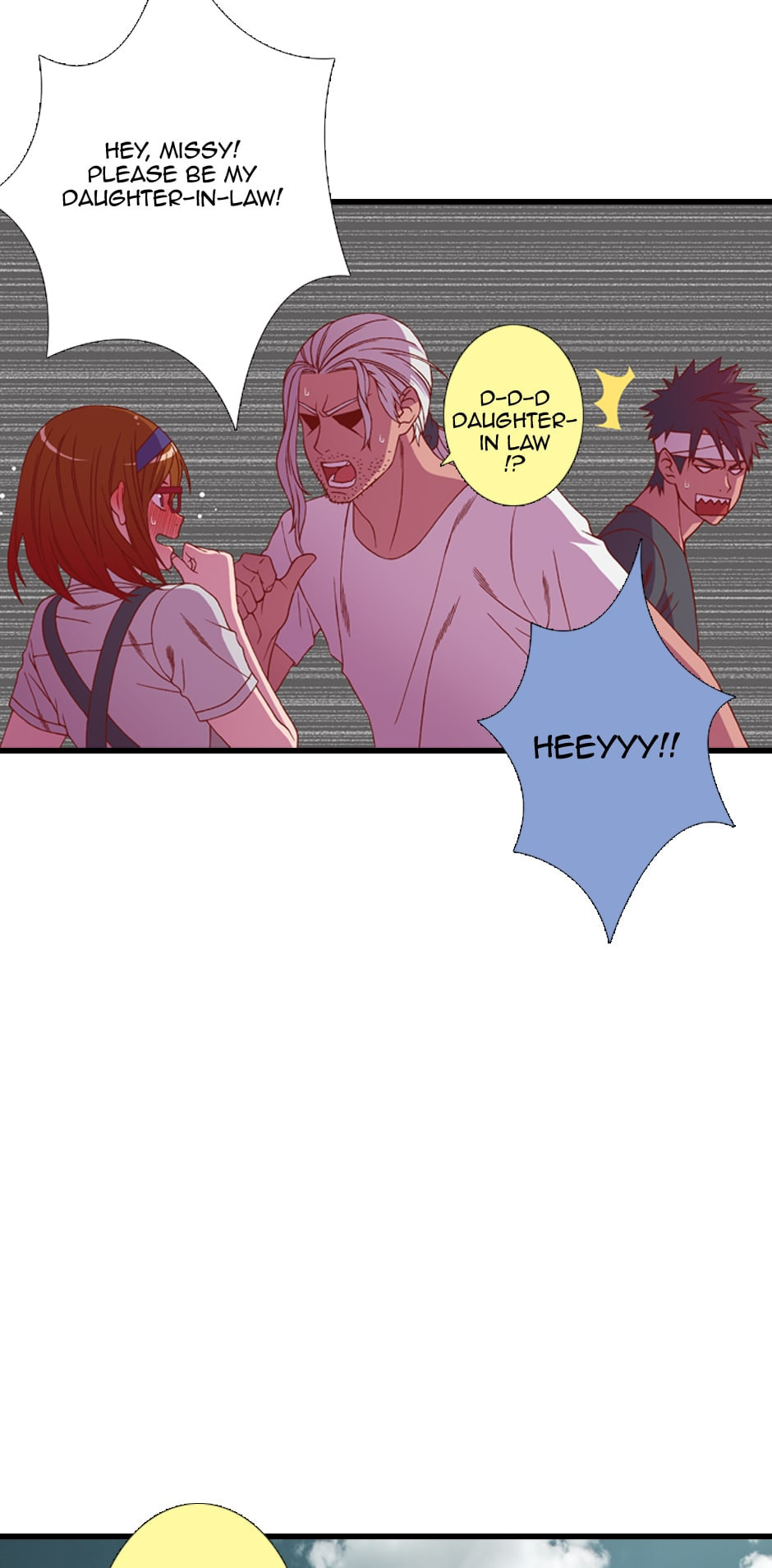 Red Velvet Chapter 62 page 13 - 