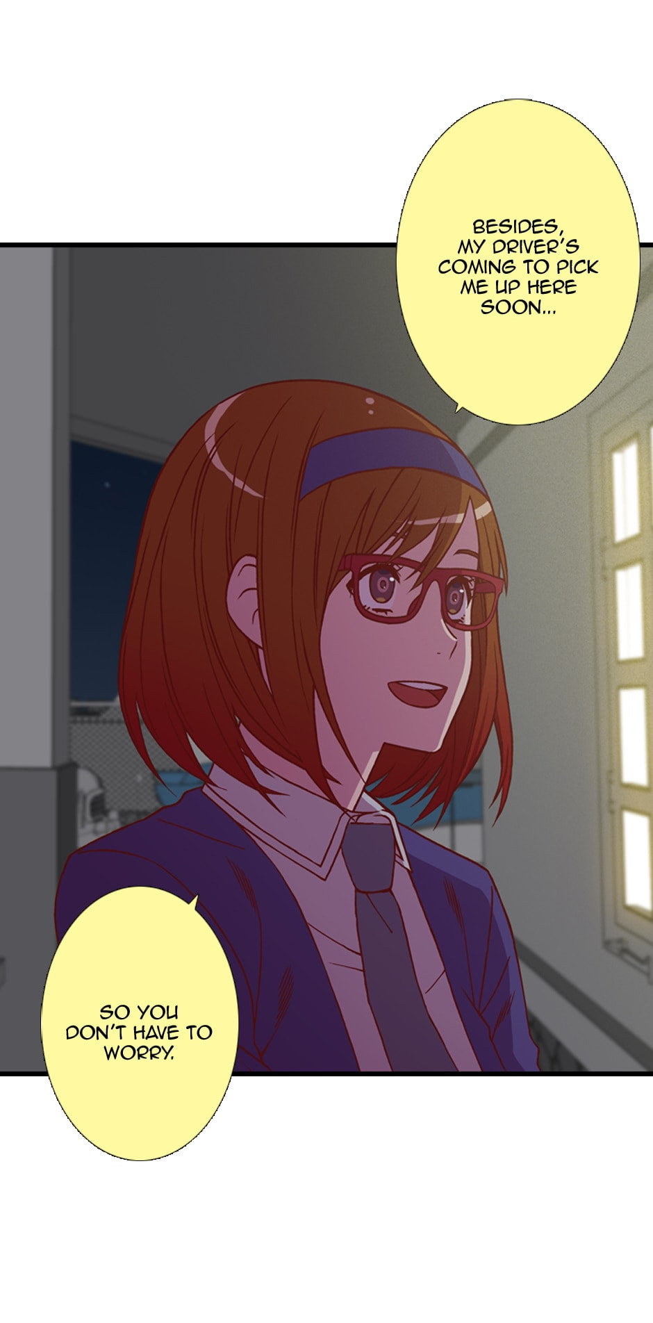 Red Velvet Chapter 62 page 18 - 