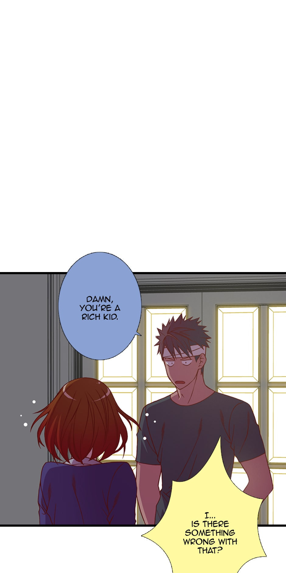 Red Velvet Chapter 62 page 19 - 