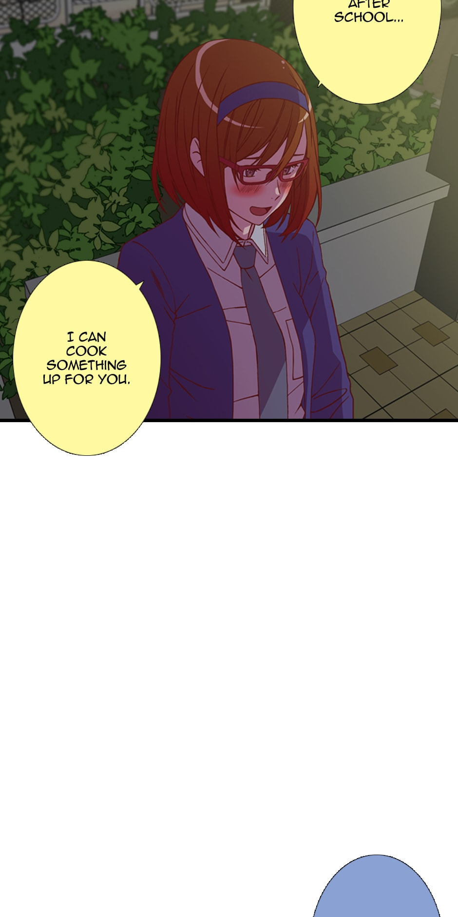 Red Velvet Chapter 62 page 25 - 