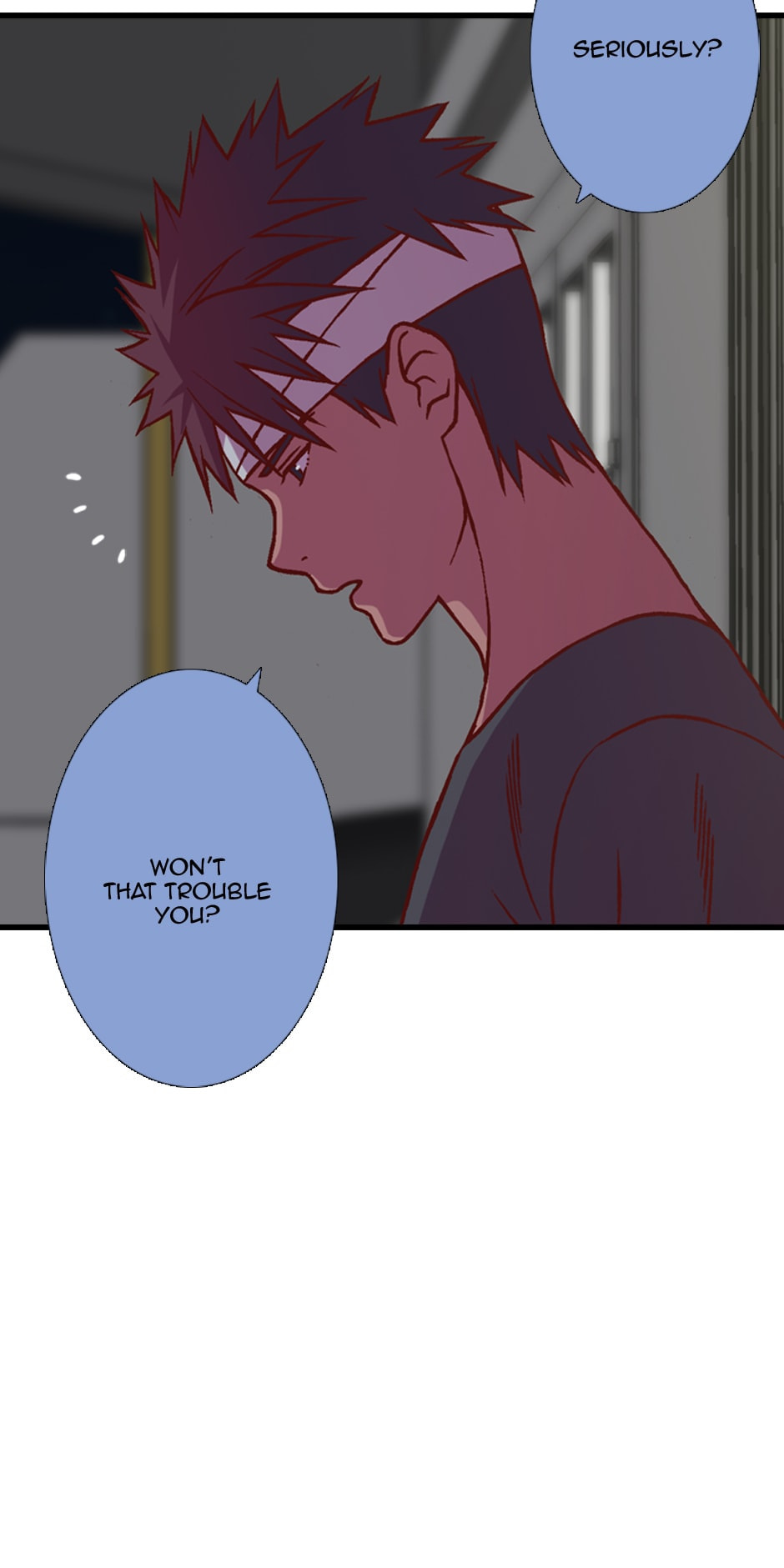 Red Velvet Chapter 62 page 26 - 