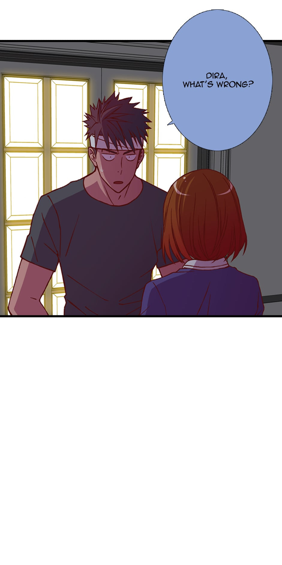 Red Velvet Chapter 62 page 31 - 