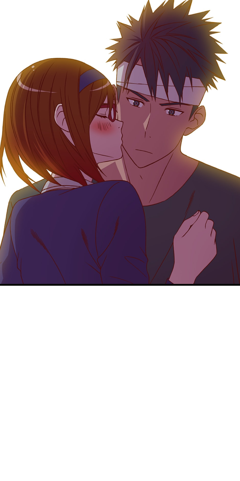 Red Velvet Chapter 62 page 35 - 