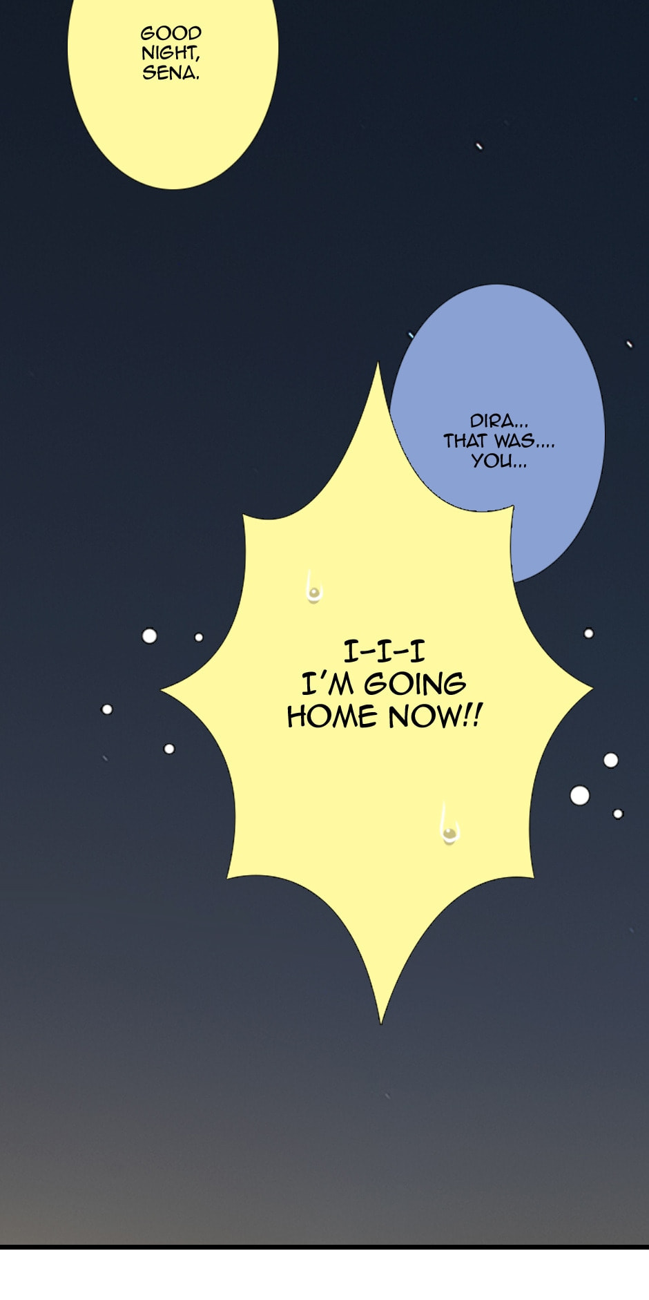 Red Velvet Chapter 62 page 37 - 