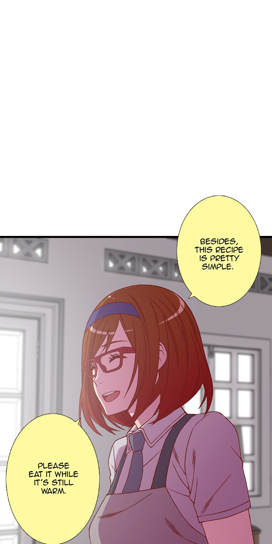 Red Velvet Chapter 62 page 6 - 