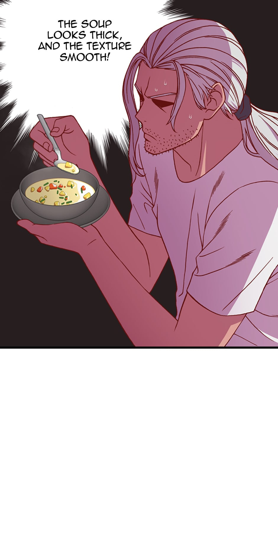 Red Velvet Chapter 62 page 8 - 