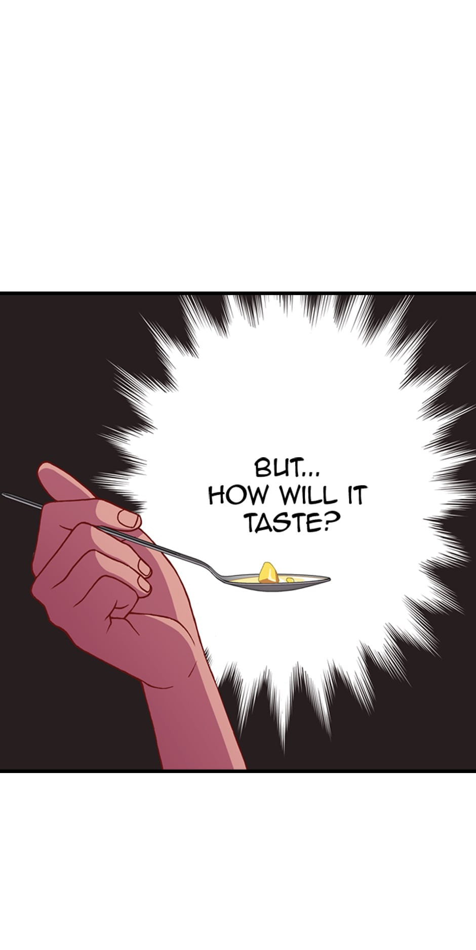 Red Velvet Chapter 62 page 9 - 