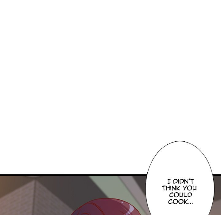 Red Velvet Chapter 63 page 13 - 