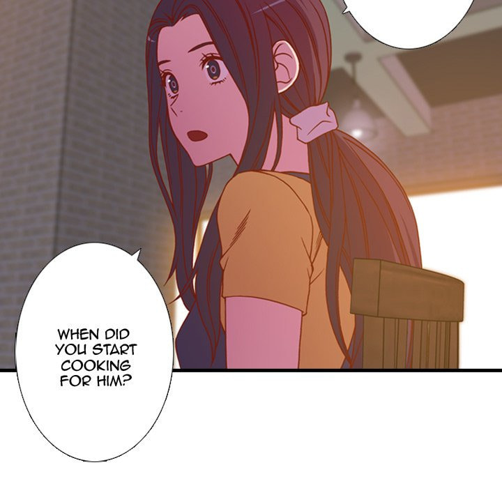 Red Velvet Chapter 63 page 14 - 