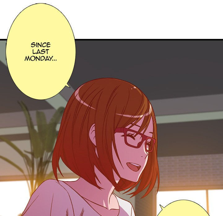 Red Velvet Chapter 63 page 16 - 
