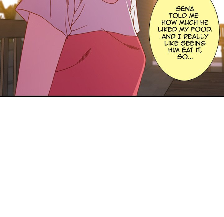 Red Velvet Chapter 63 page 17 - 