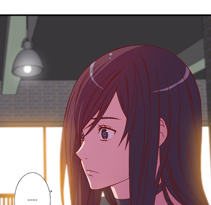Red Velvet Chapter 63 page 19 - 