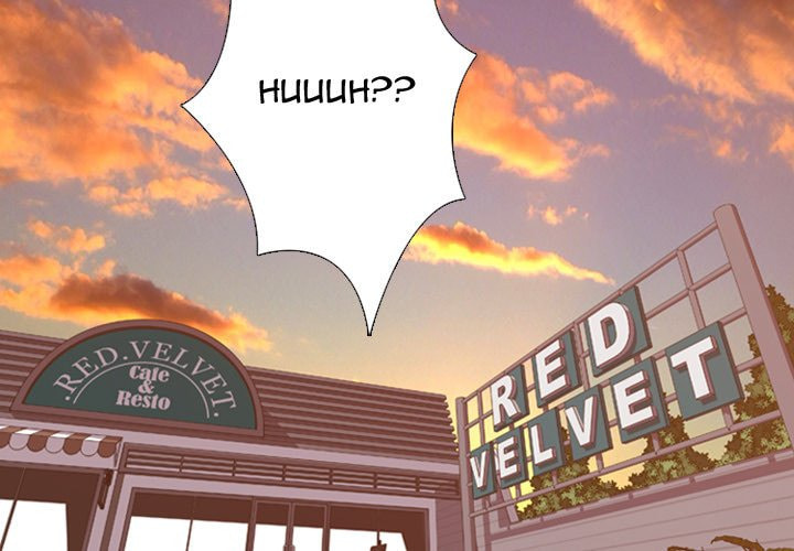 Red Velvet Chapter 63 page 3 - 