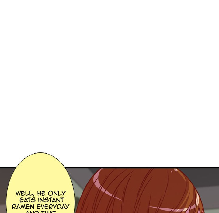 Red Velvet Chapter 63 page 21 - 