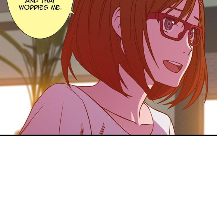 Red Velvet Chapter 63 page 22 - 