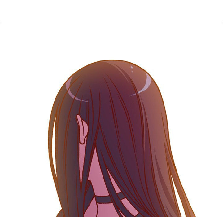 Red Velvet Chapter 63 page 27 - 