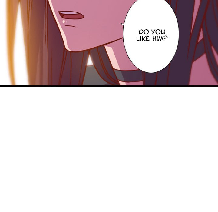 Red Velvet Chapter 63 page 30 - 