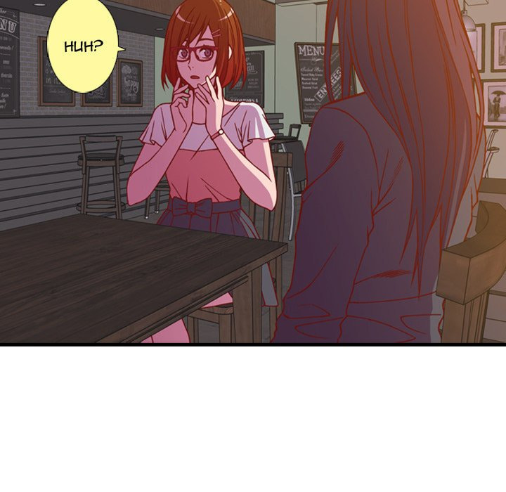 Red Velvet Chapter 63 page 32 - 