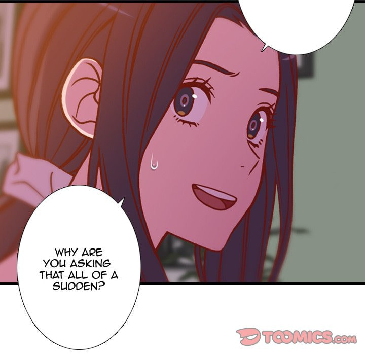 Red Velvet Chapter 63 page 34 - 
