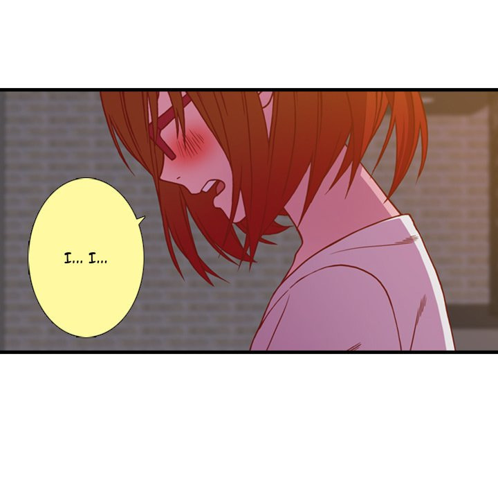 Red Velvet Chapter 63 page 38 - 