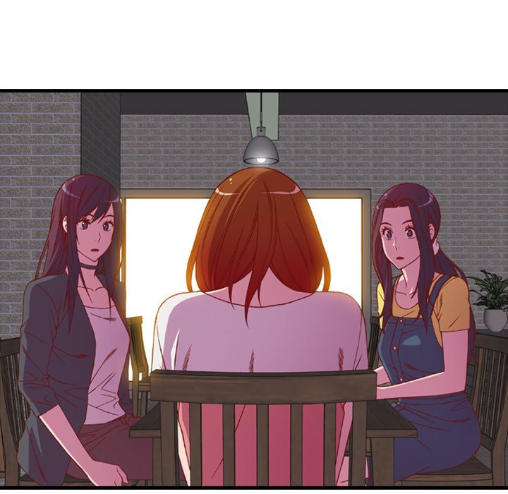 Red Velvet Chapter 63 page 40 - 