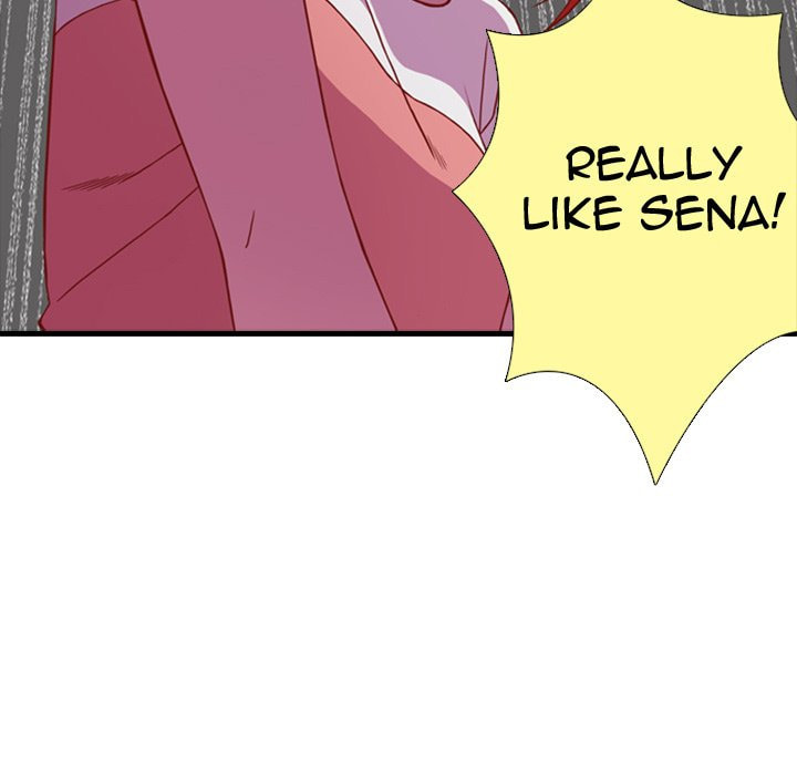Red Velvet Chapter 63 page 43 - 