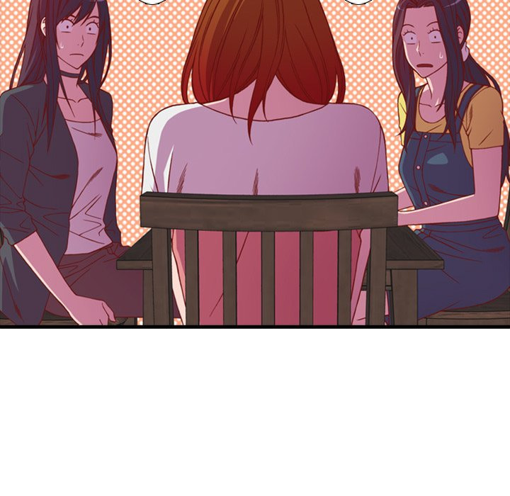 Red Velvet Chapter 63 page 45 - 