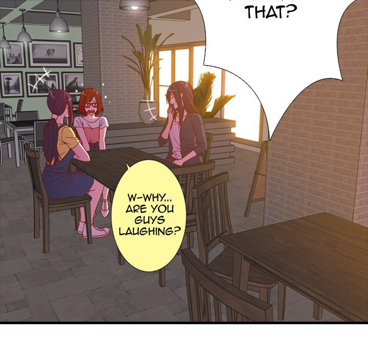 Red Velvet Chapter 63 page 49 - 