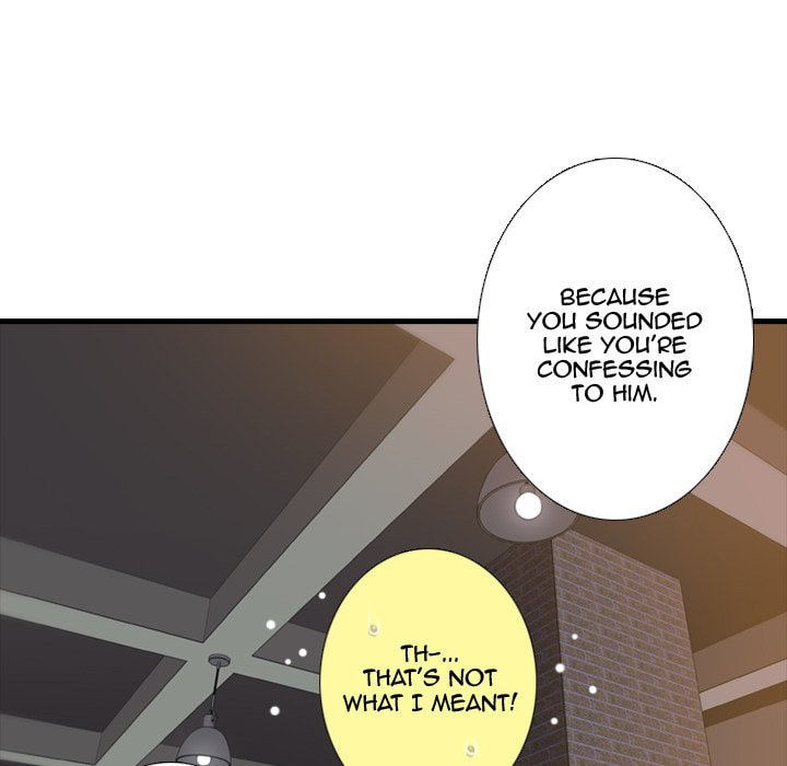 Red Velvet Chapter 63 page 51 - 