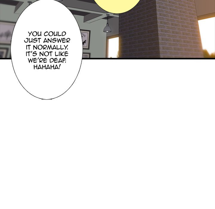 Red Velvet Chapter 63 page 52 - 