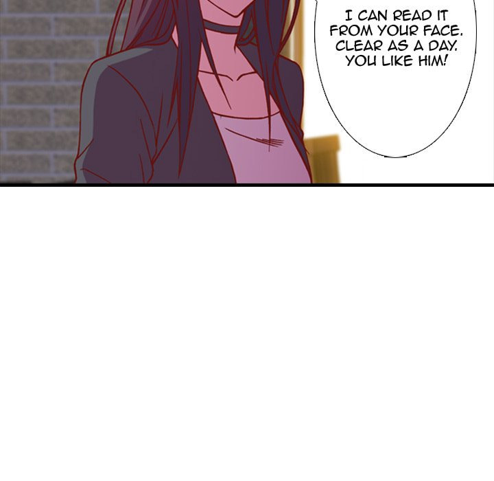Red Velvet Chapter 63 page 54 - 