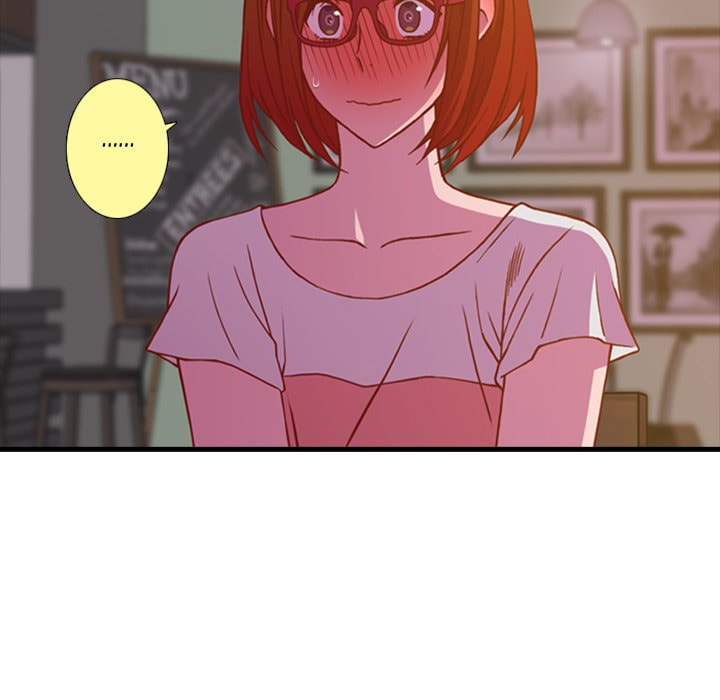 Red Velvet Chapter 63 page 56 - 