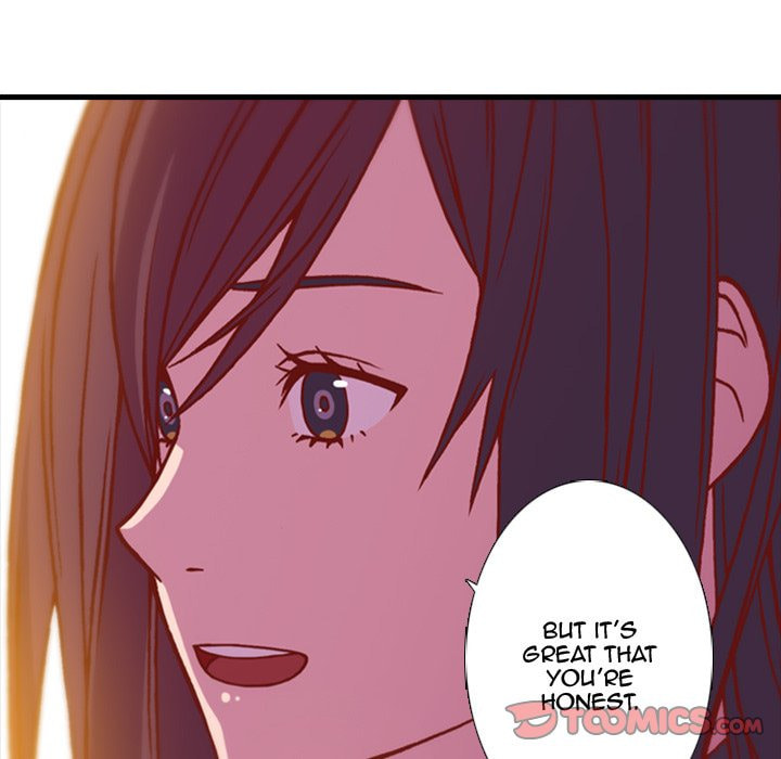 Red Velvet Chapter 63 page 58 - 
