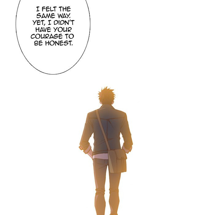 Red Velvet Chapter 63 page 60 - 