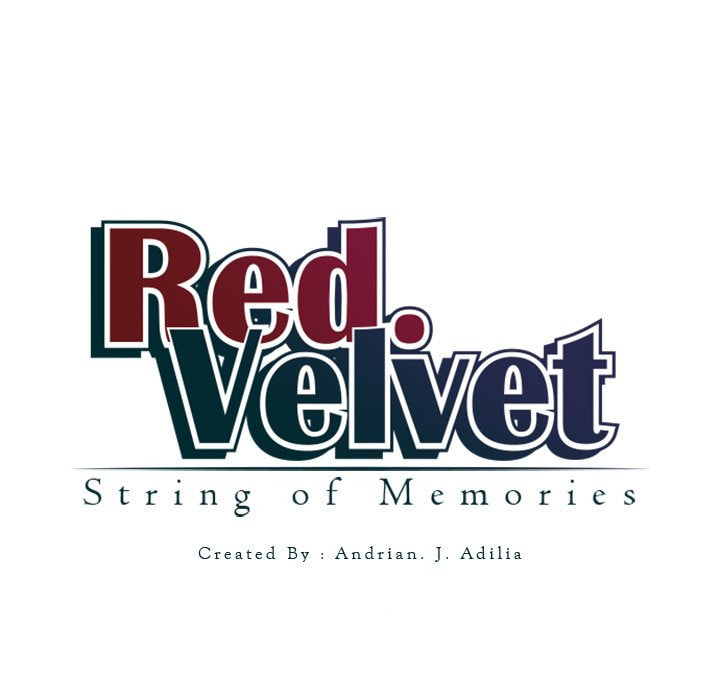 Red Velvet Chapter 63 page 7 - 