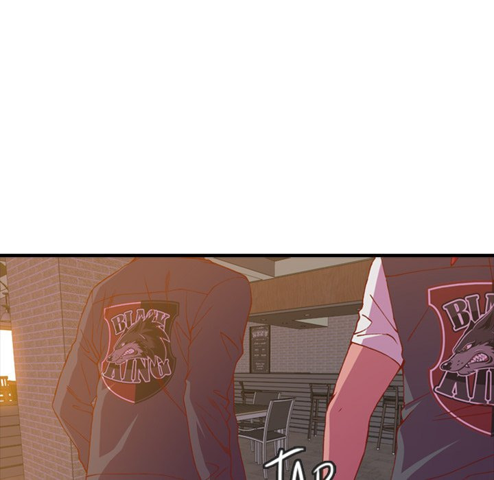 Red Velvet Chapter 63 page 70 - 