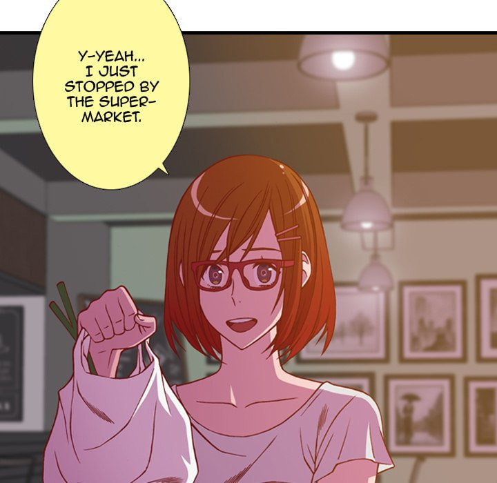 Red Velvet Chapter 63 page 9 - 