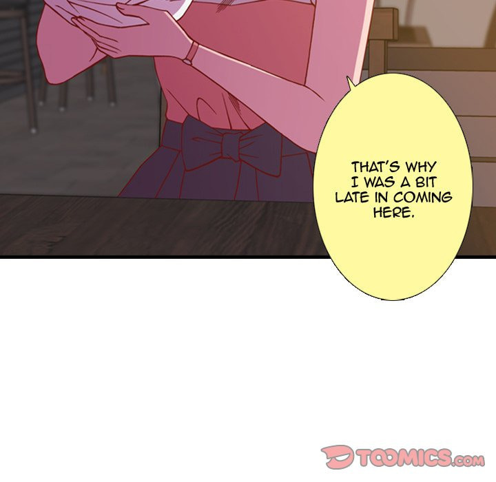 Red Velvet Chapter 63 page 10 - 