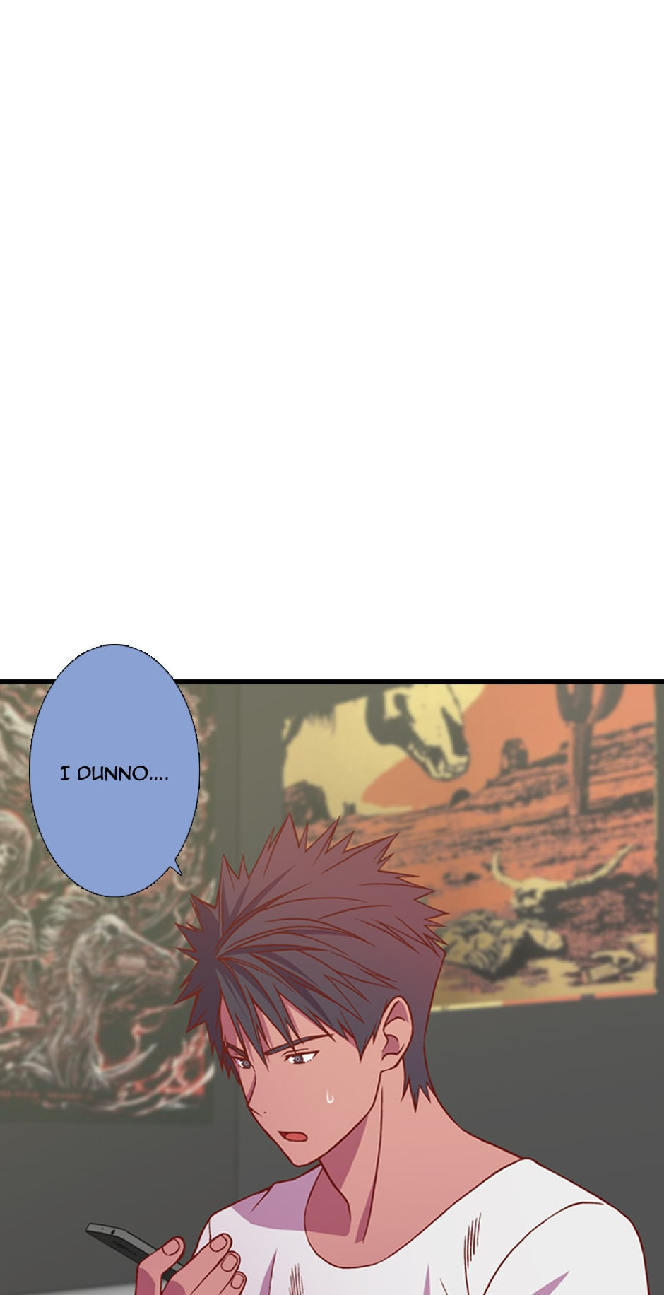 Red Velvet Chapter 64 page 13 - 