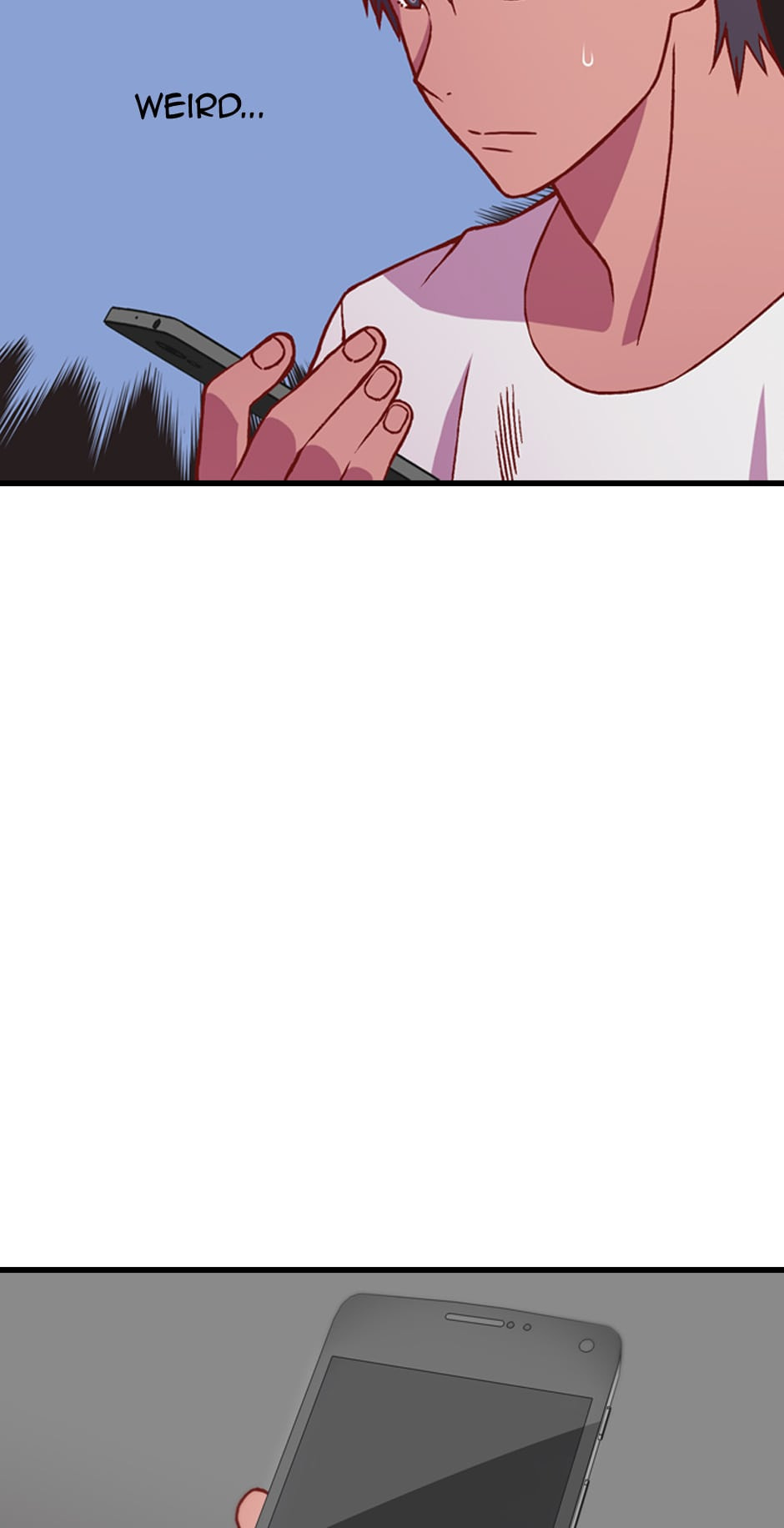Red Velvet Chapter 64 page 15 - 