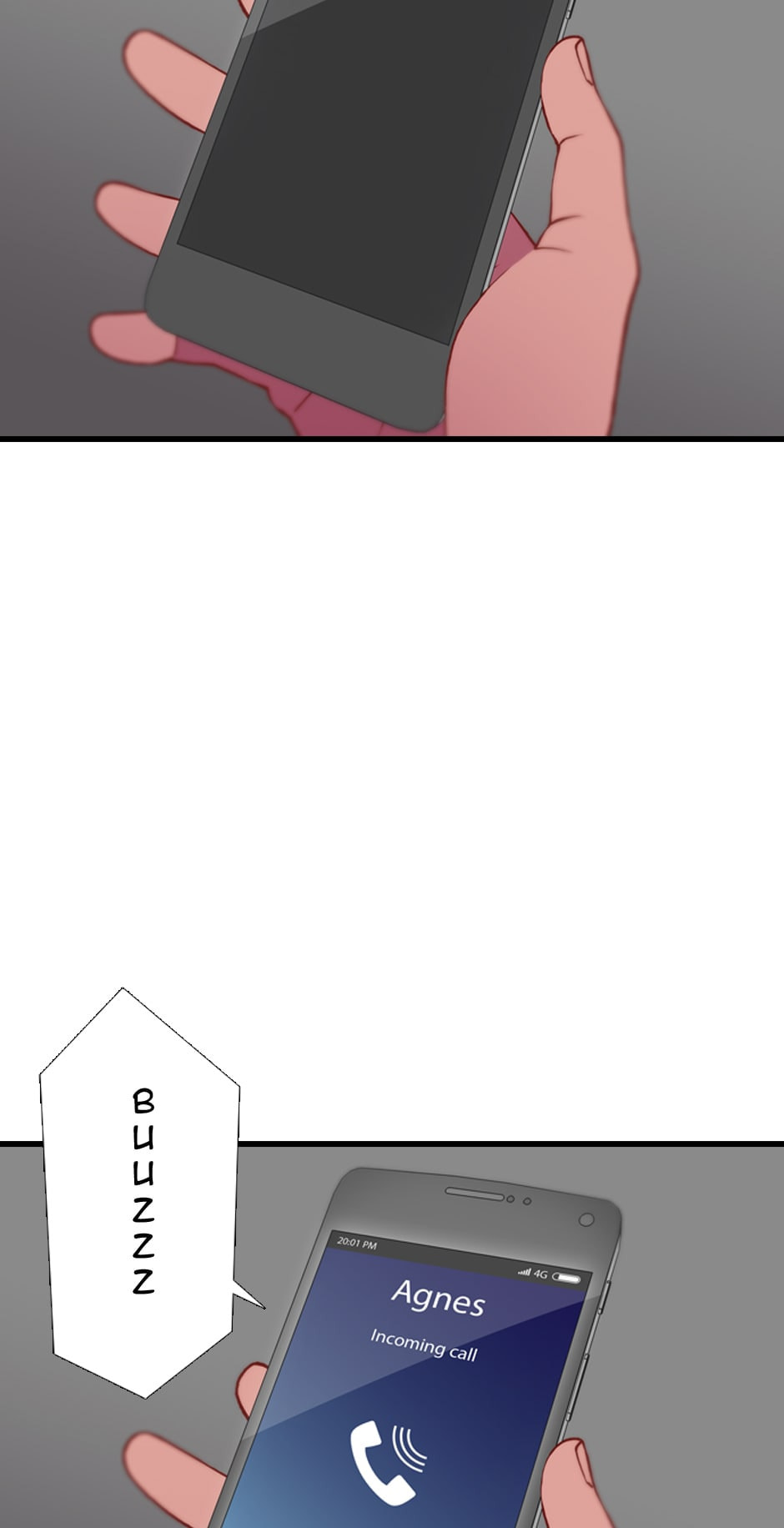 Red Velvet Chapter 64 page 16 - 
