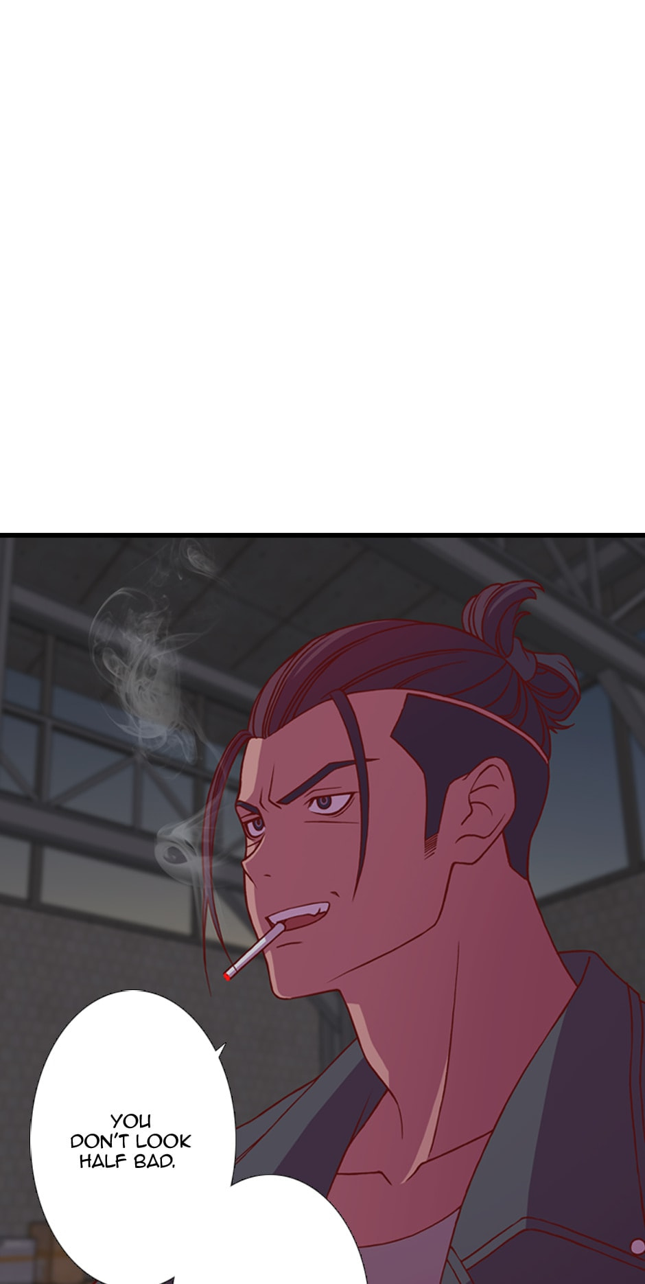 Red Velvet Chapter 64 page 25 - 