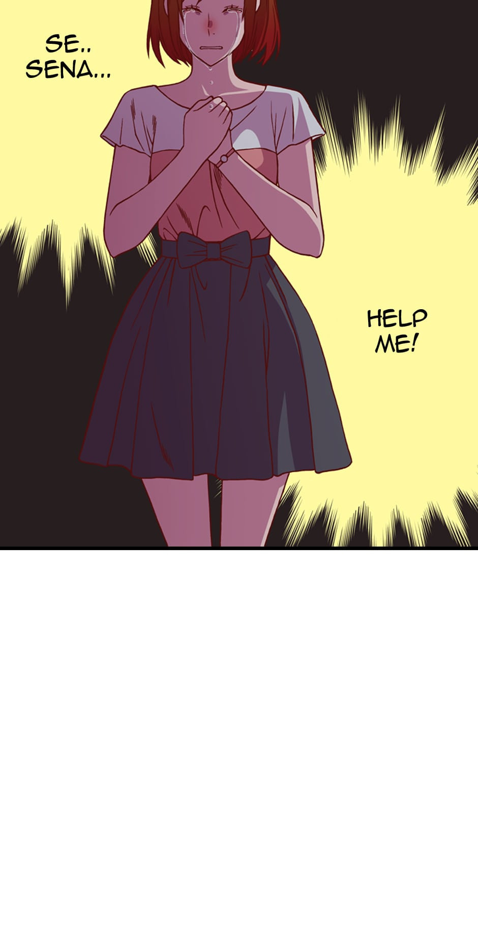 Red Velvet Chapter 64 page 28 - 