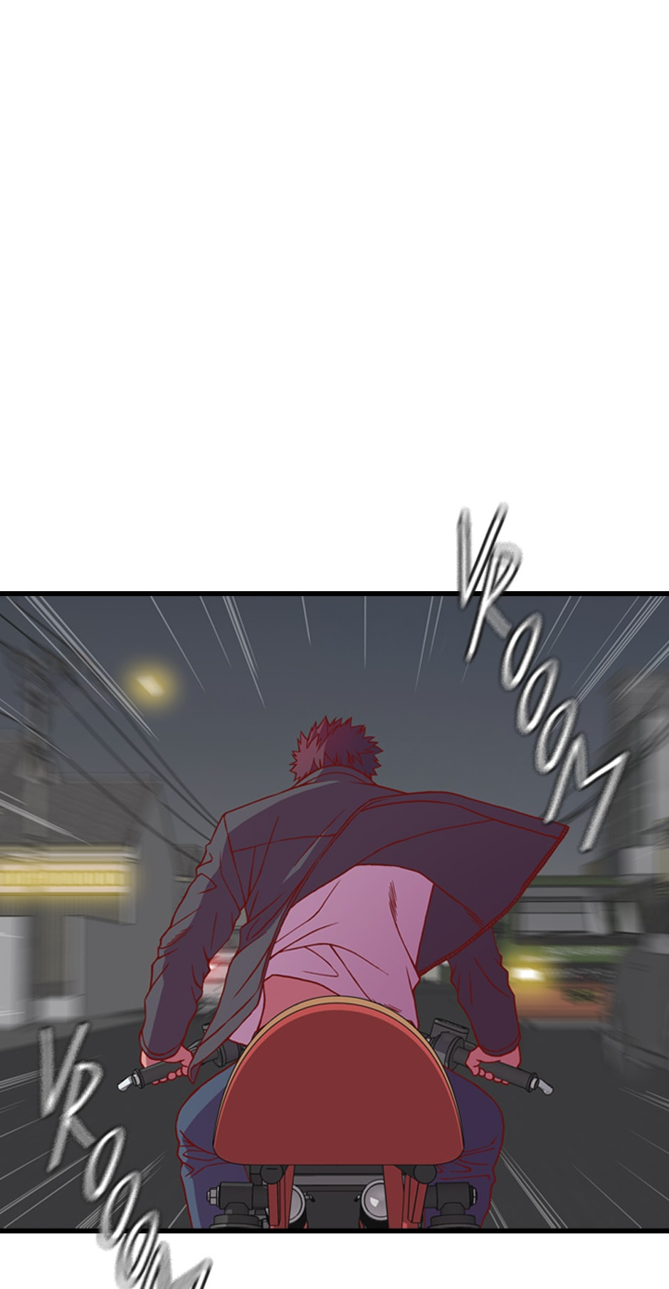 Red Velvet Chapter 64 page 30 - 