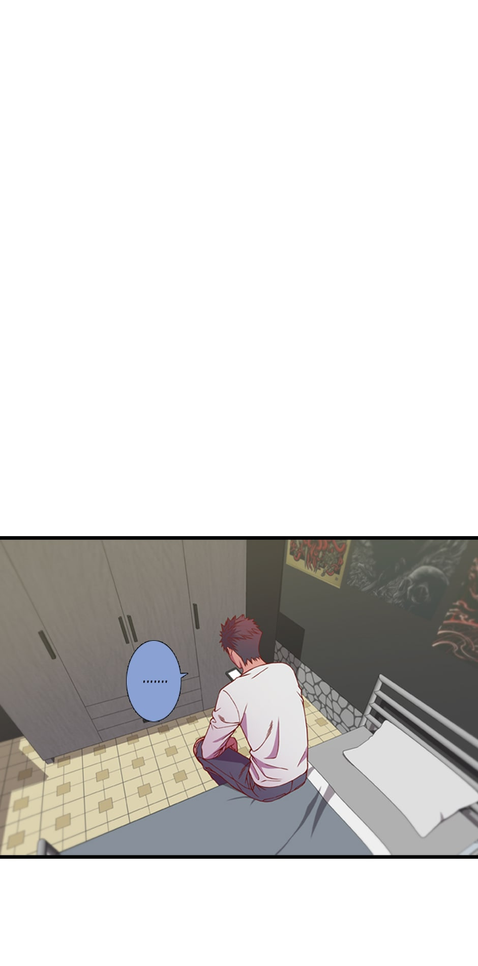 Red Velvet Chapter 64 page 4 - 