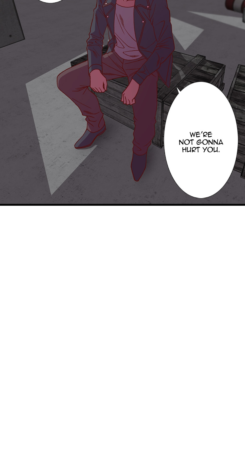 Red Velvet Chapter 64 page 32 - 