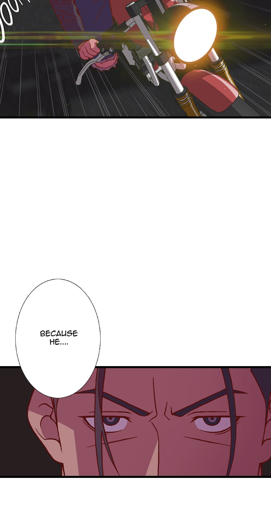 Red Velvet Chapter 64 page 35 - 